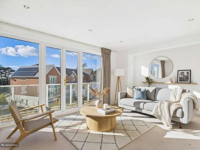 2 Bedroom Apartment Flat