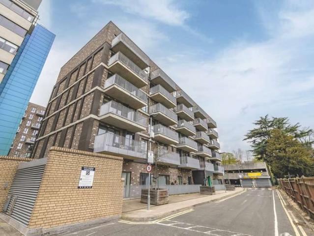 2 Bedroom Apartment Flat