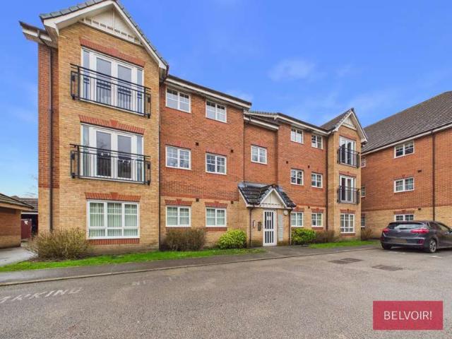 2 Bedroom Apartment Flat
