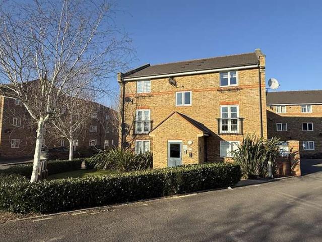 2 Bedroom Apartment Flat