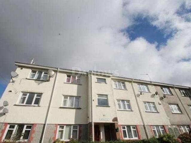 2 Bedroom Apartment Flat