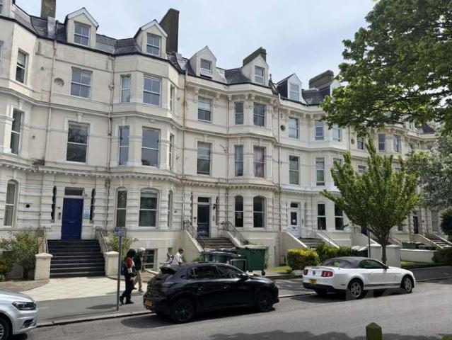 2 Bedroom Apartment Flat