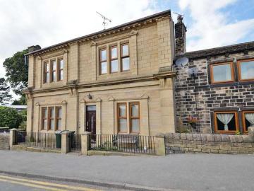 2 Bedroom Apartment Flat