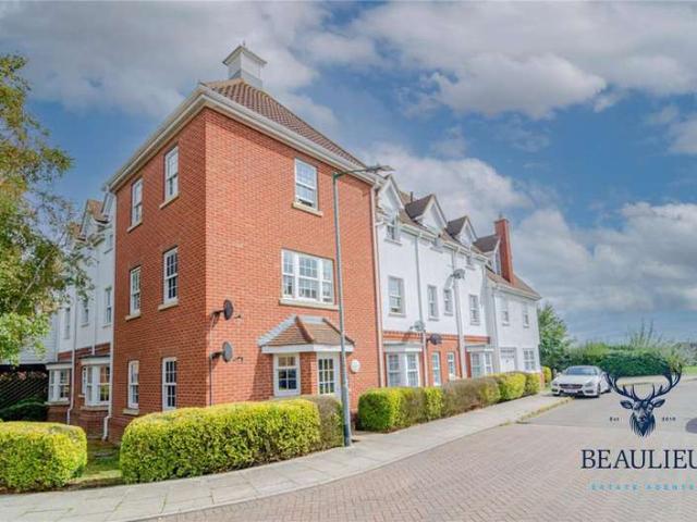 2 Bedroom Apartment Flat
