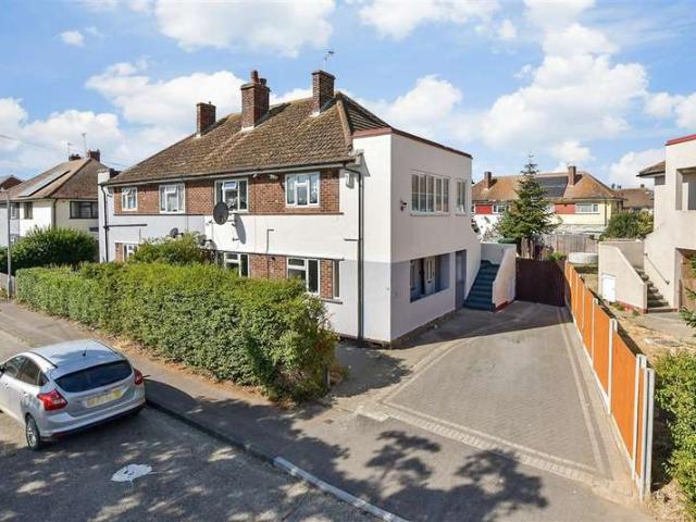 2 Bedroom Apartment Flat