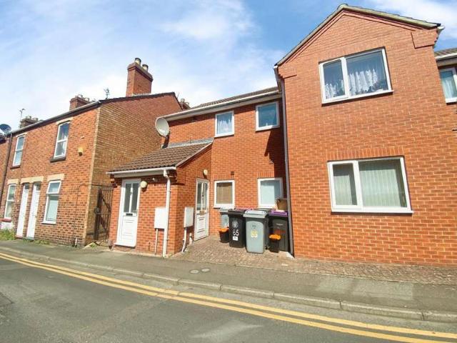 2 Bedroom Apartment Flat