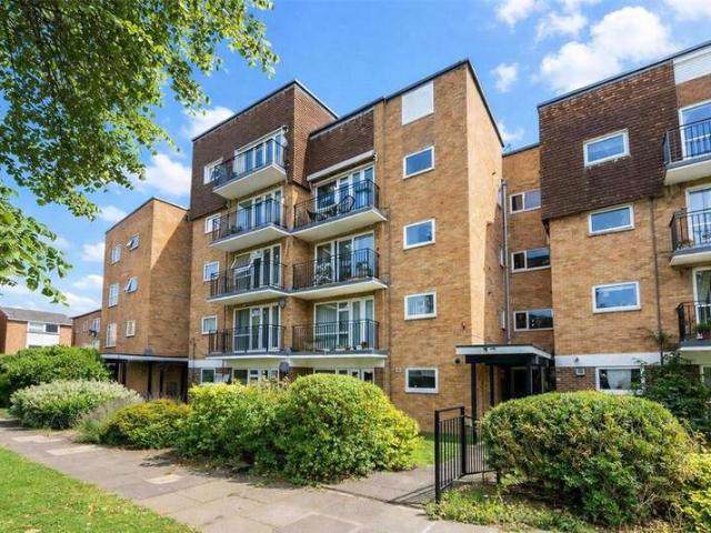 2 Bedroom Apartment Flat