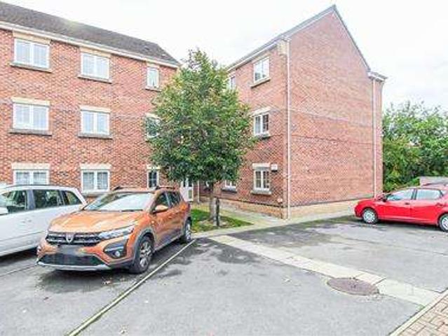 2 Bedroom Apartment Flat