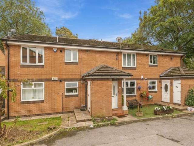 2 Bedroom Apartment Flat