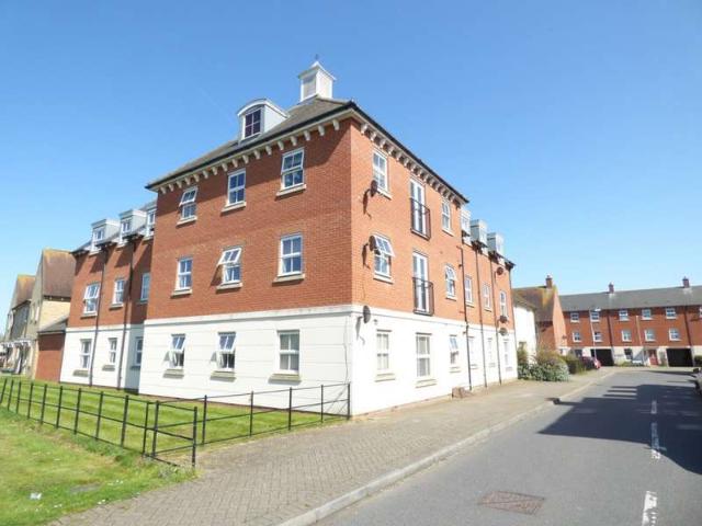 2 Bedroom Apartment Flat