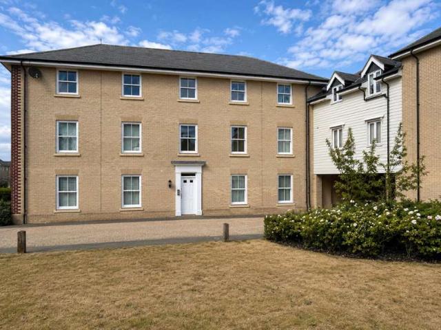 2 Bedroom Apartment Flat