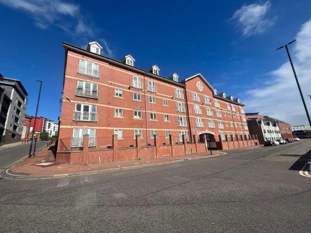 2 Bedroom Apartment Flat