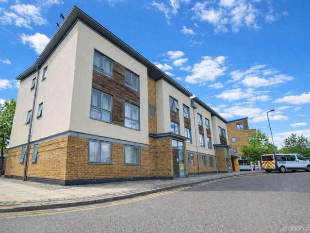 2 Bedroom Apartment Flat