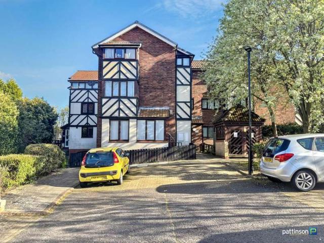 2 Bedroom Apartment Flat