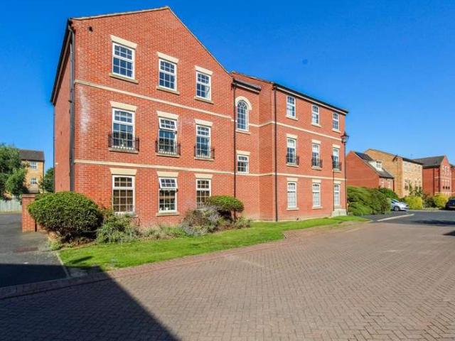 2 Bedroom Apartment Flat