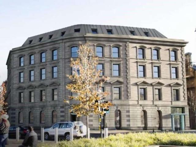 2 Bedroom Apartment Flat