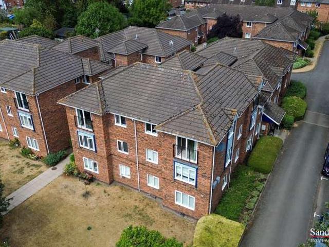 2 Bedroom Apartment Flat