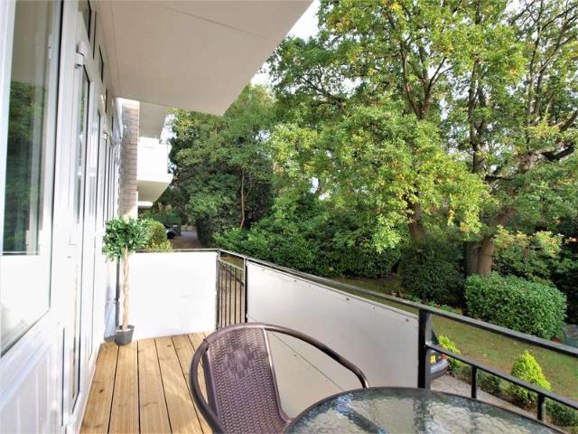 2 Bedroom Apartment Flat
