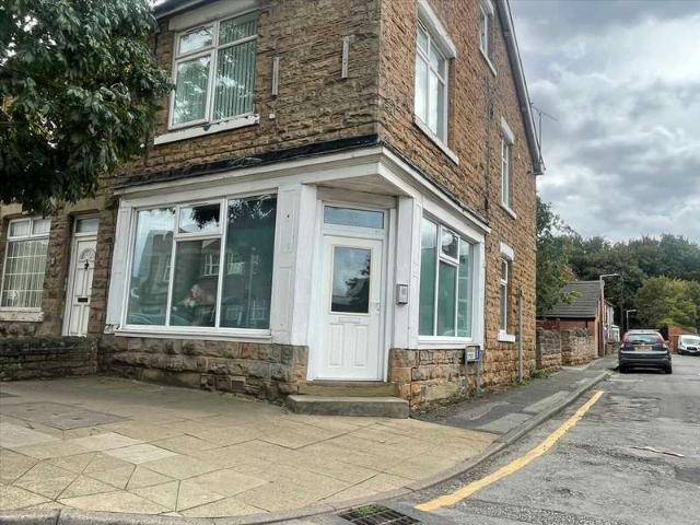 2 Bedroom Apartment Flat