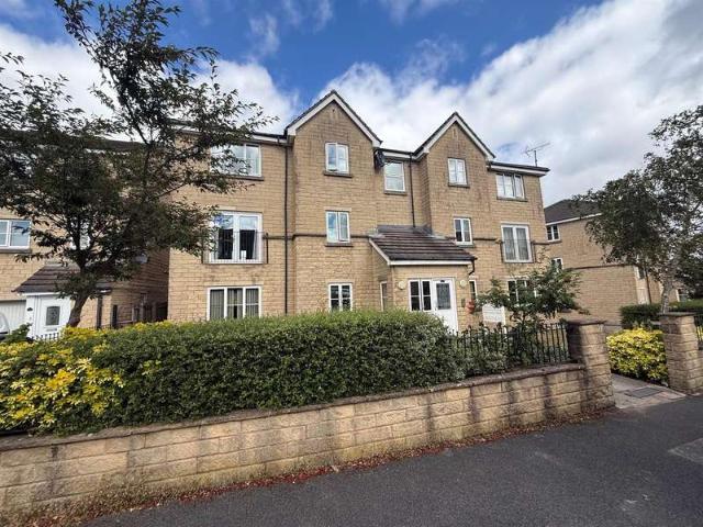 2 Bedroom Apartment Flat