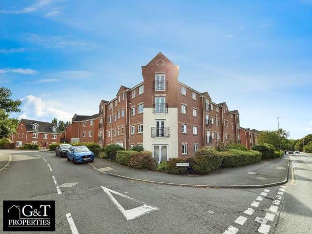 2 Bedroom Apartment Flat