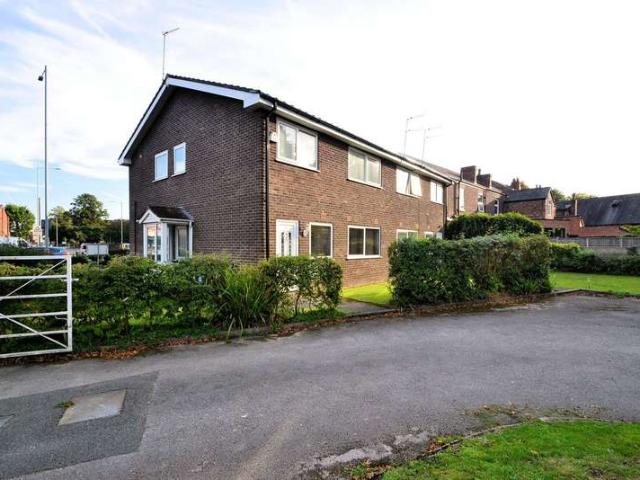 2 Bedroom Apartment Flat