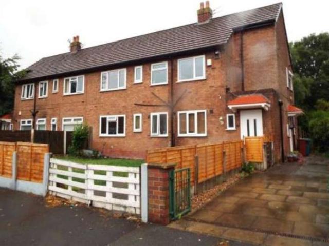 2 Bedroom Apartment Flat
