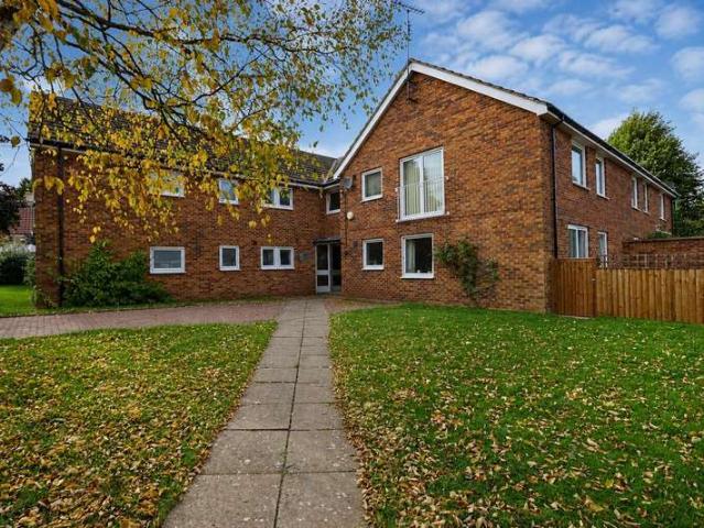 2 Bedroom Apartment Flat