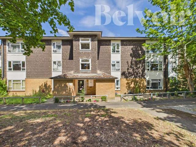 2 Bedroom Apartment Flat