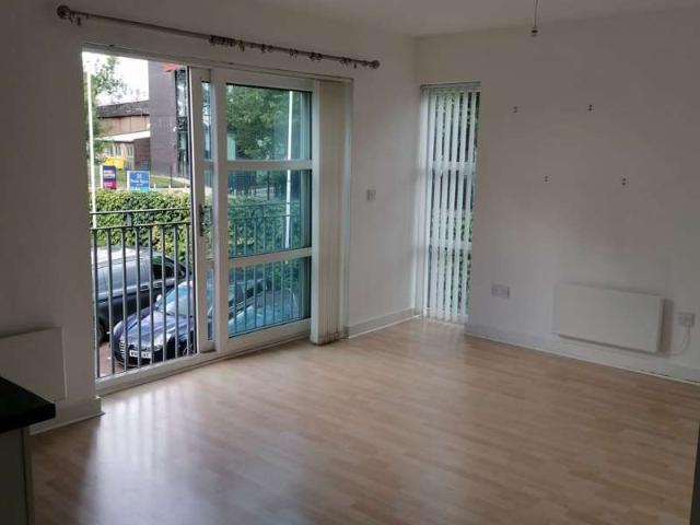 2 Bedroom Apartment Flat