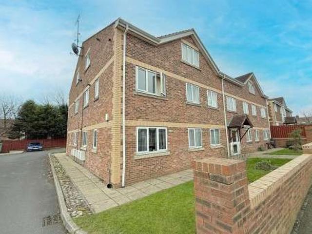2 Bedroom Apartment Flat
