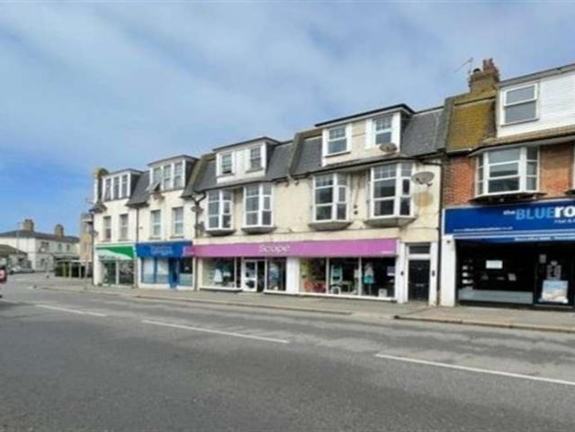 2 Bedroom Apartment Flat
