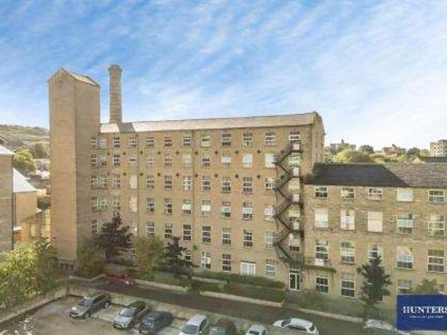 2 Bedroom Apartment Flat