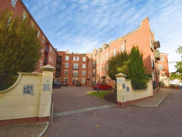 2 Bedroom Apartment Flat