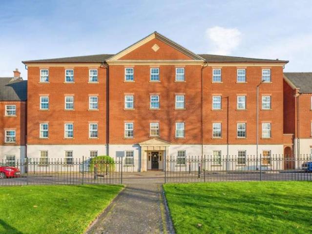 2 Bedroom Apartment Flat