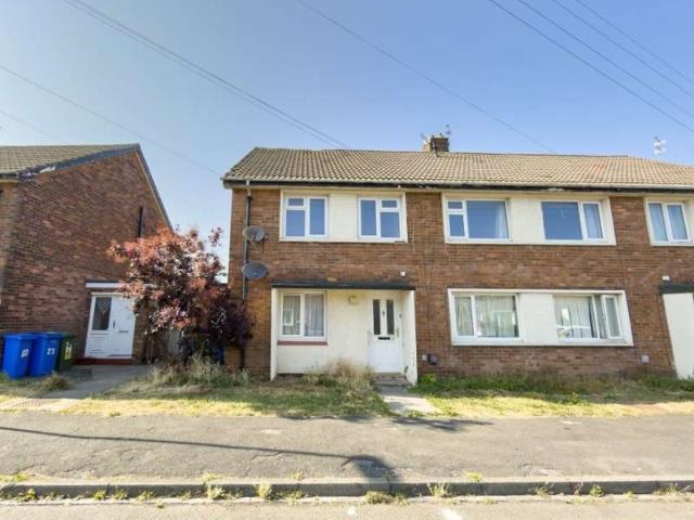 2 Bedroom Apartment Flat