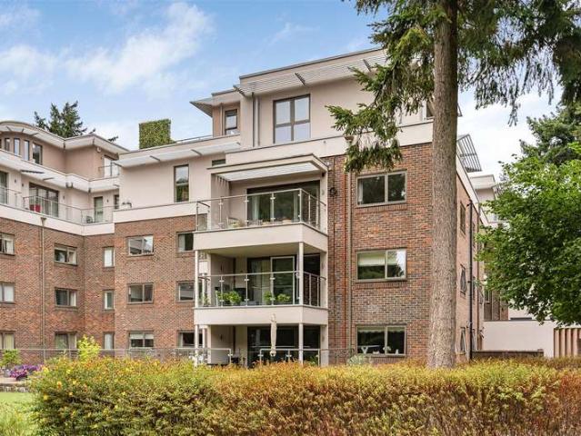 2 Bedroom Apartment Flat