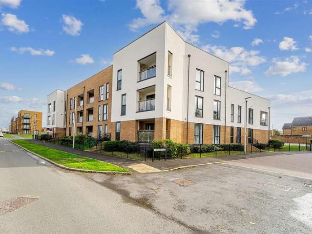2 Bedroom Apartment Flat