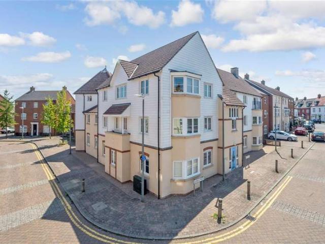 2 Bedroom Apartment Flat