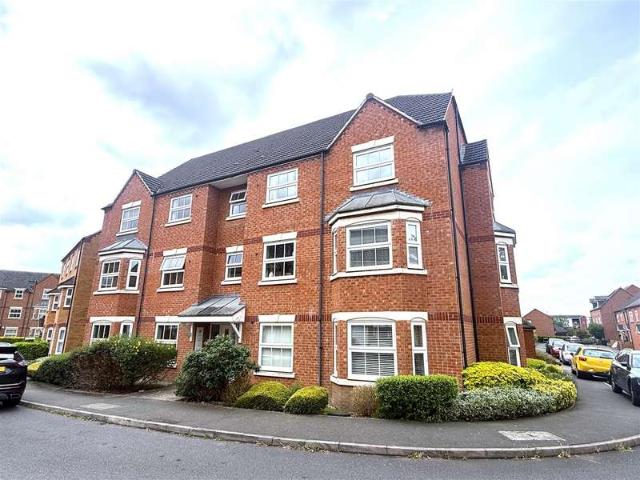 2 Bedroom Apartment Flat
