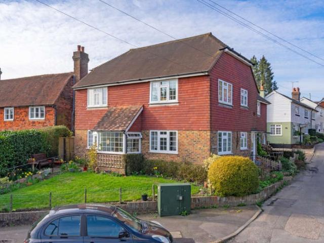 2 Bedroom Apartment Flat