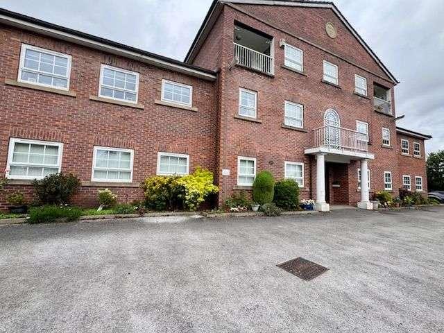 2 Bedroom Apartment Flat