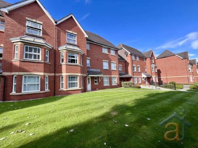 2 Bedroom Apartment Flat
