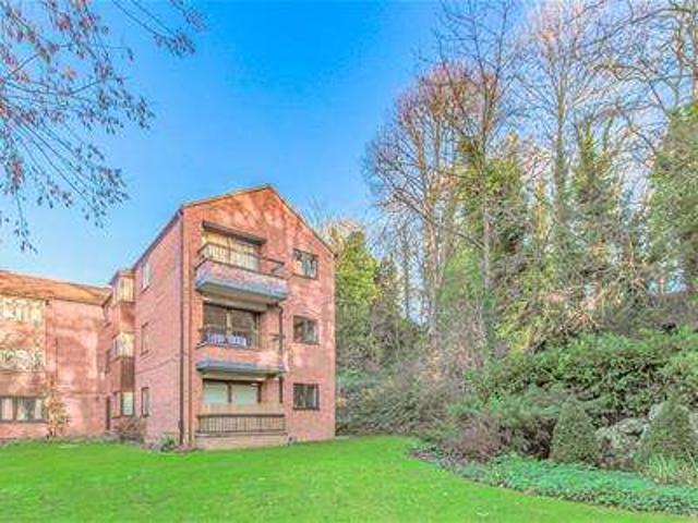 2 Bedroom Apartment Flat