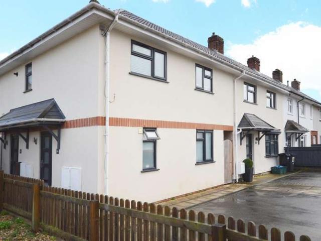 2 Bedroom Apartment Flat