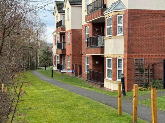 2 Bedroom Apartment Flat