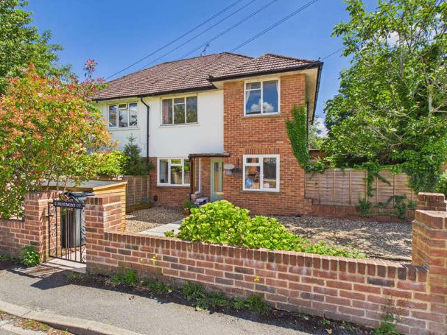 2 Bedroom Apartment Flat