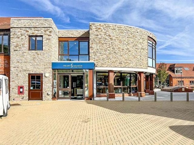 2 Bedroom Apartment Flat
