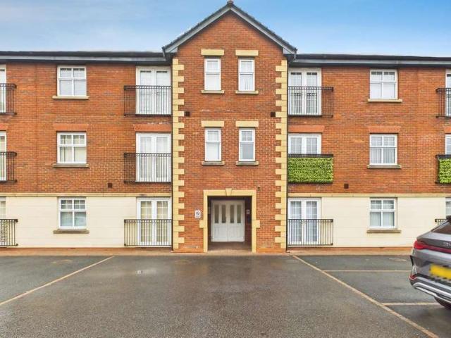 2 Bedroom Apartment Flat