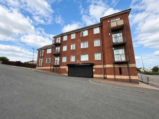 2 Bedroom Apartment Flat